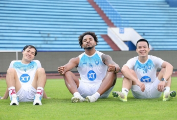 Xuân Son gửi thông điệp đến ngôi sao tuyển Việt Nam