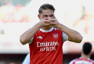 Giới chuyên môn nghi ngờ về trình độ của Viktor Gyokeres