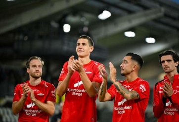 Nhận định Hacken vs Oster: Diễn biến khó lường