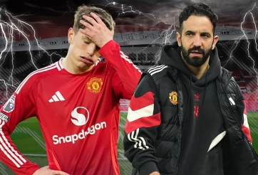 Ngôi sao thất sủng tại MU bị hàng loạt ông lớn châu Âu từ chối