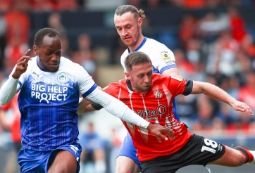 Nhận định Luton vs Wigan: Diễn biến khó lường