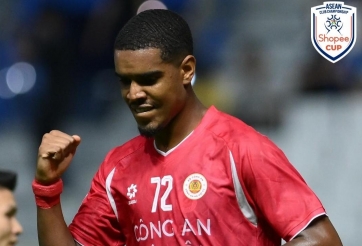 CĐV Đông Nam Á phản ứng về trận thua bất ngờ của CAHN