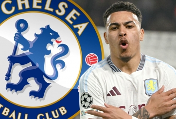 Sao trẻ xuất sắc nhất nước Anh từ chối loạt ông lớn châu Âu