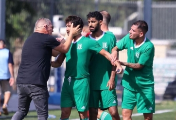 Nhận định Nordia Jerusalem vs Shimshon Tel Aviv: Cân bằng giữa cả 2 bên