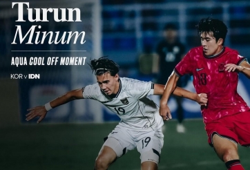 Truyền thông Indonesia thất vọng trước thất bại của đội nhà