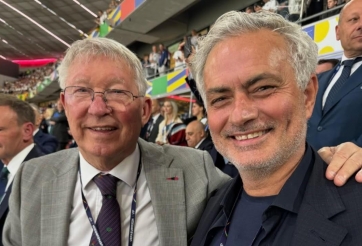 Mourinho bất ngờ được 1 CLB tại Ngoại hạng Anh nhắm đến