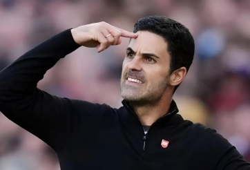 Hết sự kiên nhẫn, Arsenal muốn 1 ngôi sao rời ngay CLB