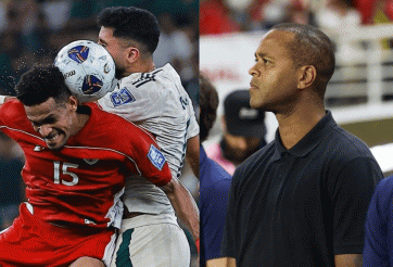 HLV Indonesia lên tiếng biện minh cho thất bại trước Ả Rập Xê Út