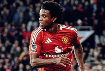 Lộ diên 1 ngôi sao chắc chắn sẽ rời MU