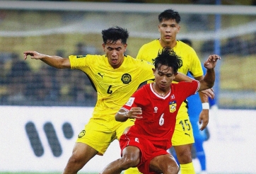 CĐV Đông Nam Á phản ứng trái chiều trước chiến thắng của Malaysia