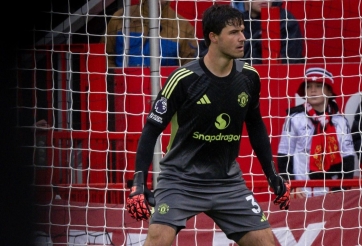 Cầu thủ hay bậc nhất thế giới nhận xét thẳng về tân binh MU