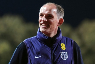 Bị chỉ trích, Thomas Tuchel lên tiếp đáp trả ngay CĐV