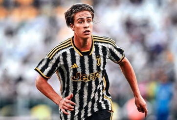 'Viên ngọc quý' bậc nhất châu Âu đang được Real Madrid nhắm đến