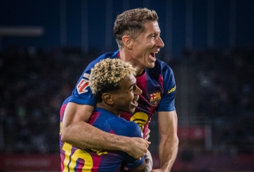 Siêu tiền đạo ghi 614 bàn được hàng loạt CLB nhắm đến