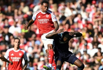 Sao Arsenal được xem là cầu thủ có ảnh hưởng lớn nhất tại Premier League