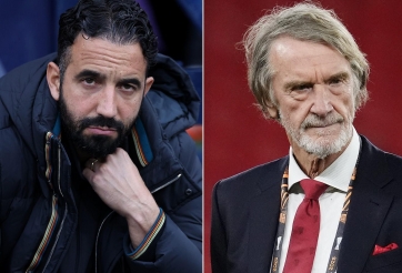 Kế hoạch 'vĩ đại' của MU tiếp tục rơi vào tình trạng khó khăn