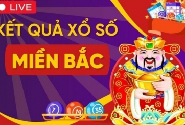 XSMB 15/11/2025 - Kết quả xổ số miền Bắc hôm nay 15/11/2025
