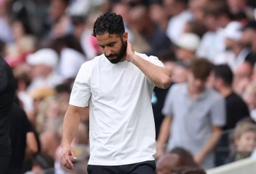 Thêm 1 ngôi sao chuẩn bị nói lời chia tay MU