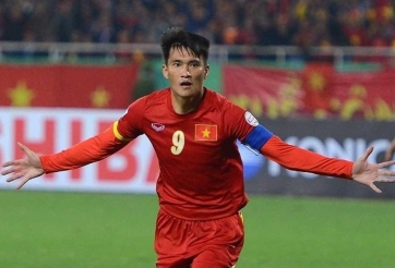 Công Vinh dự đoán Indonesia và Việt Nam vào bán kết AFF Cup