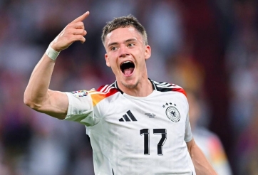 ĐT Đức tại vòng loại World Cup 2026: Khi Florian Wirtz tìm thấy chính mình!