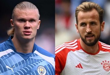 Barcelona muốn mua Erling Haaland dù đang nợ hơn 150 triệu Euro