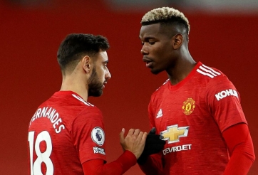 Chuyển nhượng bóng đá tối 22/4: Bruno Fernandes ra điều kiện, lộ ‘sếp’ mới của MU