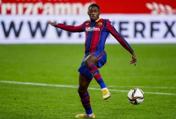 Barca hạ giá ngôi sao, mời chào MU, Liverpool