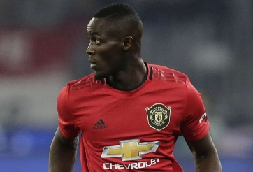 'Vidic 2.0' chuẩn bị ký hợp đồng mới với Man Utd