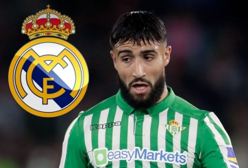 Real Madrid muốn sở hữu nhà vô địch World Cup