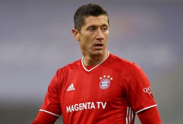 Bayern ra giá bán siêu tiền đạo