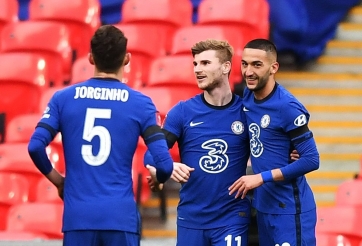 Bốn cái tên có thể giúp Chelsea đánh bại Real