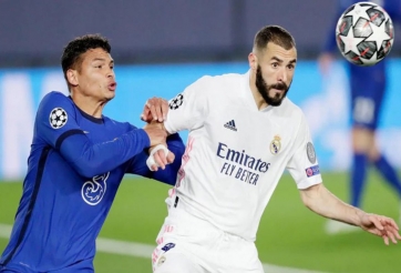 Chelsea cần làm gì để đánh bại Real?