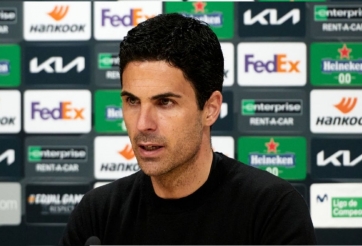 Sa thải Arteta, Arsenal được khuyên bổ nhiệm ‘Thiên tài trụ hạng’