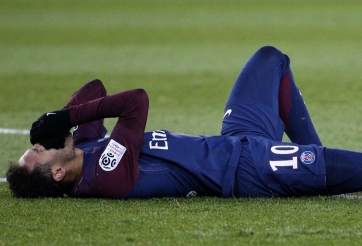 Vì sao Neymar không bao giờ có được Quả Bóng Vàng?