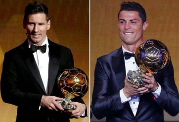 Top 5 ứng cử viên cho Quả Bóng Vàng 2021