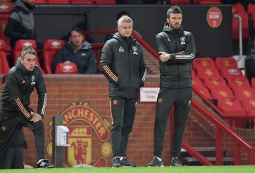 Lý do MU thảm bại trước Liverpool