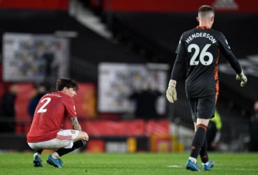 MU và kỷ lục ‘đáng quên’