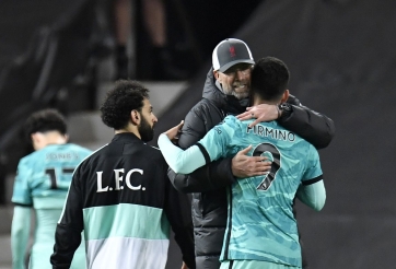 Thuyền trưởng Liverpool phá dớp khi thắng MU