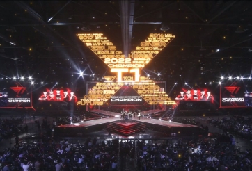 Các giải đấu lớn của Liên Minh Huyền Thoại đồng loạt khởi tranh trong tháng 6