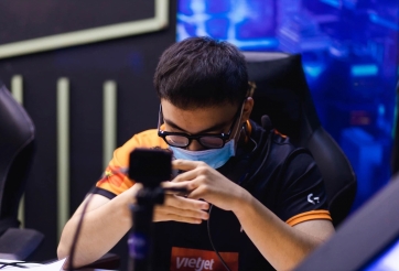 Nhìn lại toàn bộ sự nghiệp tuyển thủ Liên Quân Mobile ProE