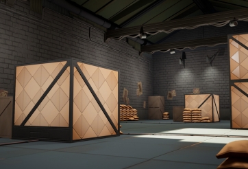 Valorant: Rò rỉ thông tin Riot Games đang phát triển chế độ chơi 1v1