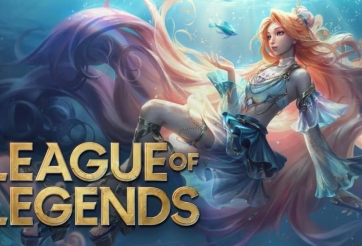 Cập nhật LMHT 12.11: Wukong, Olaf, Taliyah, Swain và nhiều vị tướng có tỉ lệ thắng cao bị giảm sức mạnh