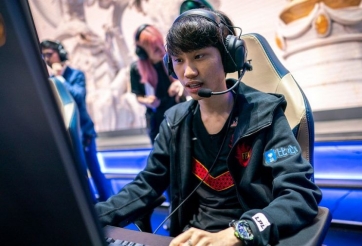 LPL: Doinb lại tiếp tục bị phạt vì để lộ thông tin giải đấu