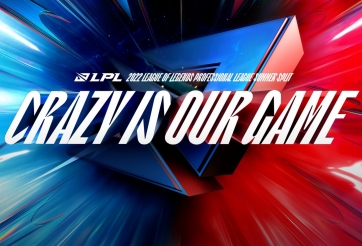 Kết quả LPL mùa Hè ngày 12/6: UP - OMG, LNG - BLG