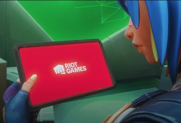 Riot Games ra mắt các game trên Xbox Game Pass: LMHT, Valorant...