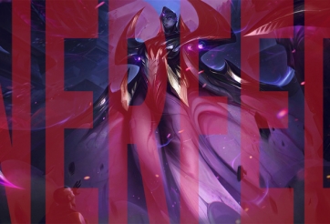 LMHT 12.12: Bel'Veth vừa ra mắt đã bị nerf