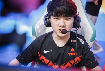 LPL: Lịch thi đấu LPL hôm nay ngày 14/6: JDG - LGD, TES - WE