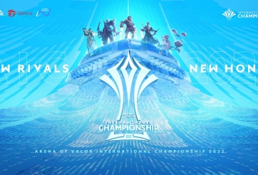 Liên Quân Mobile: VTV đưa tin về giải đấu AIC 2022