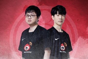 Lịch thi đấu LPL hôm nay ngày 21/6: Đại chiến RNG - WBG