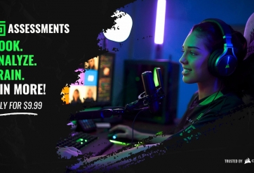 Gamer Sensei - Website cung cấp những HLV chơi game giỏi nhất cho bạn